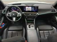 Pogled na unutrašnjost