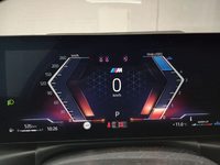 Pogled na kombinovani instrument