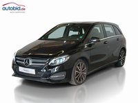 Mercedes-Benz B 200 G-tronic