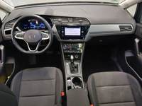 Pogled na unutrašnjost