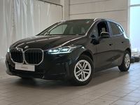 Náhled zpředu zleva