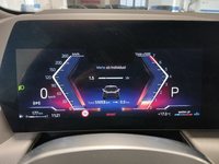 Pohled na přístrojovou desku