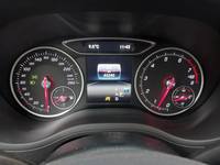 Ansicht Kombiinstrument