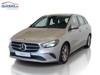 Mercedes-Benz B 180 Automatik 