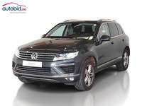 VW Touareg 3,0 TDI BMT DSG 