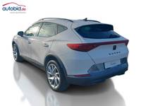 Pogled od pozadi levo