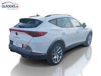 Pogled od pozadi desno