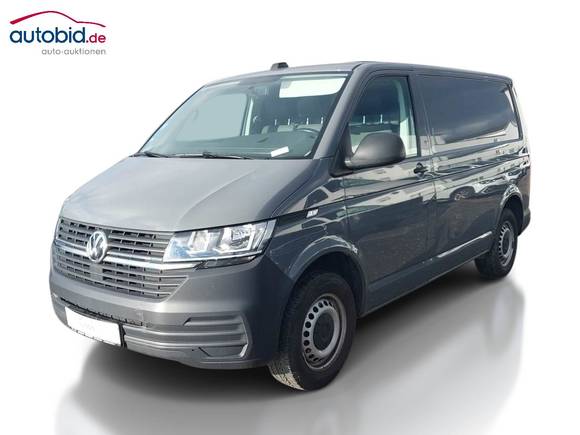 Pogled od napred levo