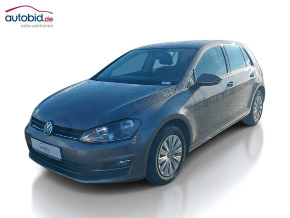 Pogled od napred levo