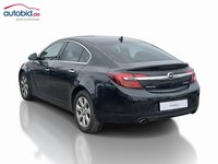 Pogled od pozadi levo