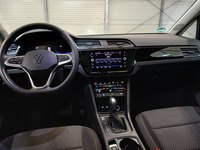 Pogled na unutrašnjost