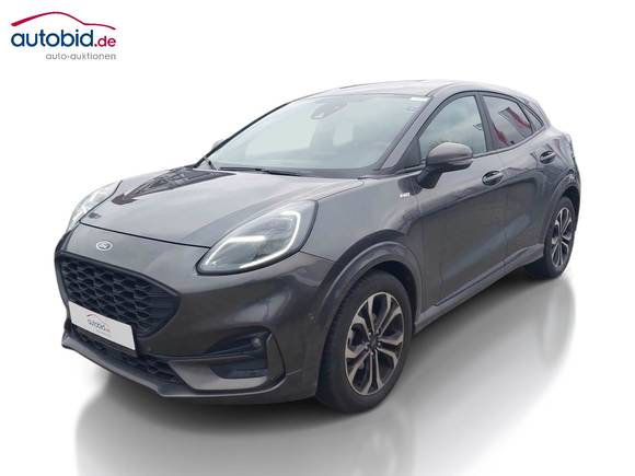 Pogled od napred levo