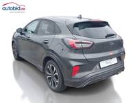 Pogled od pozadi levo