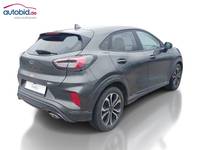 Pogled od pozadi desno