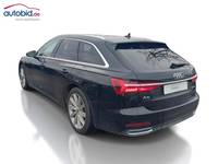 Pogled od pozadi levo