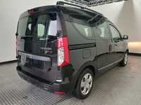 Vaade tagant paremalt