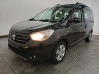 Vaizdas iš priekio kairės