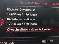 Fahrzeugstatus