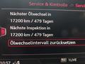 Fahrzeugstatus