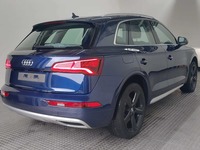 Ansicht hinten rechts