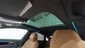 View of sunroof / panoramic roof