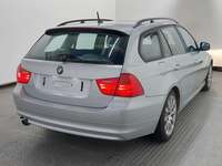 Vaade tagant paremalt