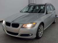 BMW 320d Touring
