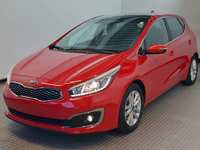 Kia Ceed 1,6 GDI "Spirit"