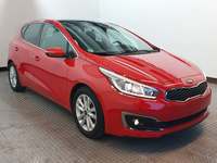 Vaizdas iš priekio dešinės