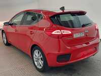 Vaizdas iš galo kairės