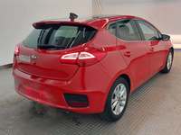 Vaizdas iš galo dešinės