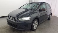 VW Golf Sportsvan 1,6 TDI BMT DSG "Comfortline"