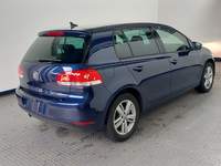 Vaade tagant paremalt