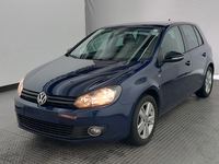 VW Golf 1,2 TSI "Match"