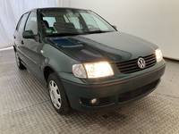 Pogled od napred  desno