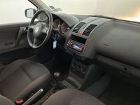 Pogled na unutrašnjost