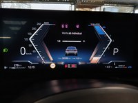 Pogled na kombinovani instrument