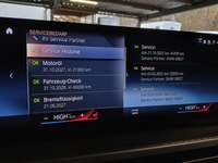 Dokaz o obavljenom servisu