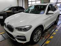 Vista delantera izquierda