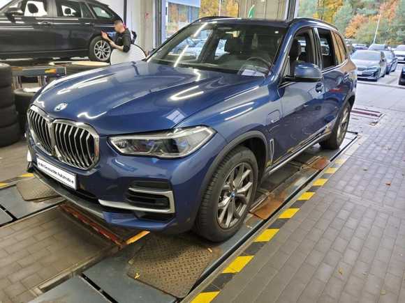 Vista dianteira esquerda