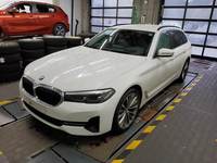 Vista delantera izquierda