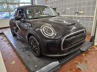 Vista delantera derecha