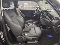 Vista del habitáculo