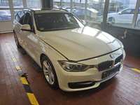 Vista delantera derecha