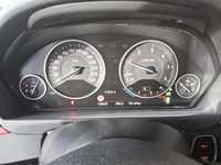 Vista del cuadro de instrumentos