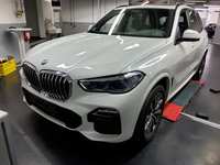 Vista delantera izquierda