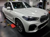 Vista delantera derecha