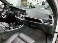 Vista del habitáculo