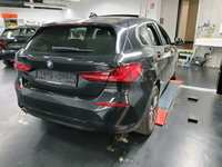 Vista traseira direita