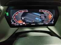 Vista do instrumento combinado